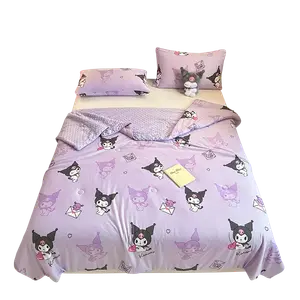 Sanrio Синтетическое одеяло