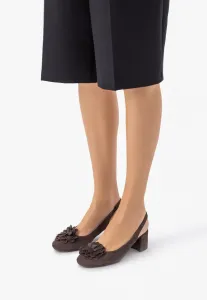 Классические каблуки Ryłko, Brown