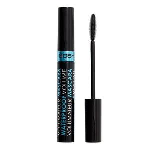 Тушь для ресниц waterproof volume Gosh Copenhagen, объем 13 мл