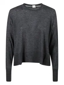 Толстовка с круглым вырезом Ct Plage, серый