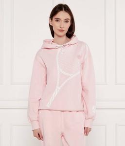 Свитер Relaxed fit Marc Cain, коричневый