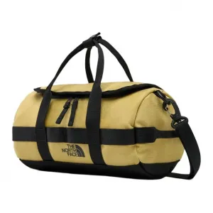 THE NORTH FACE Base Camp Zip Closure Handbag Women's Yellow