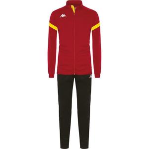 Спортивный костюм Kappa Dalcito, красный