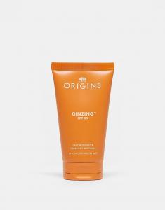 Увлажняющий крем для сияния кожи Origins Ginzing SPF30, 50 мл