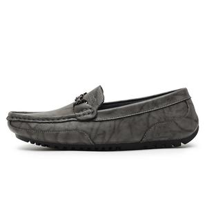 Мужская повседневная обувь с низким верхом G.N.SHIJIA, Black