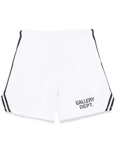 Спортивные шорты Venice GALLERY DEPT., белый
