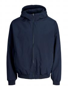 JACK & JONES Куртка межсезонная 'JJECHARGE' в цвете Navy