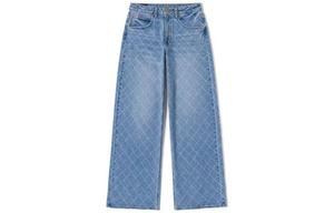 Lee Джинсы женские light blue