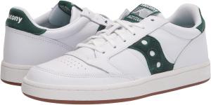 Мужские кроссовки Saucony Jazz Court, белый