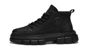 Мужские ботинки Martin HLA, Brown