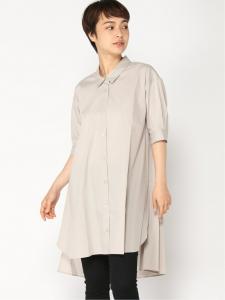 ЖУРНАЛЬНЫЙ СТАНДАРТ/(W) Туника из эластичной ткани SH