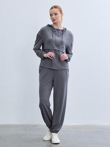 BGN Серые брюки