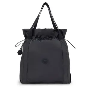 Сумка-тоут Kipling Elmar 18L, черный