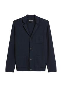 Пиджак стандартного кроя Marc OPolo, Dark blue