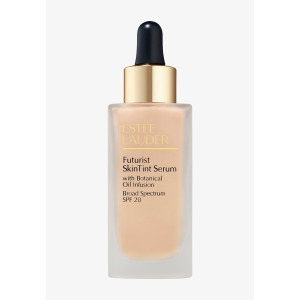 Тональный крем Futurist Skintint Serum Foundation ESTÉE LAUDER, цвет 0n1 alabaster