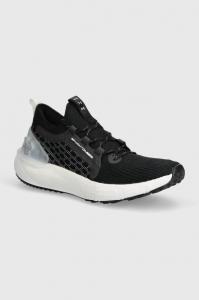 Кроссовки Phantom Reflect Under Armour, черный