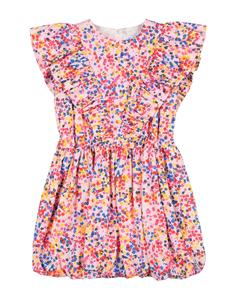 Детское платье Philosophy Di Lorenzo Serafini, розовый