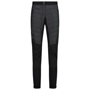 Брюки для беговых лыж Cmp Women's Pant Hybrid Ripstop, цвет Nero