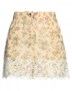 Шорты Dior, айвори