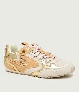 Кроссовки Kurt Geiger, бежевый