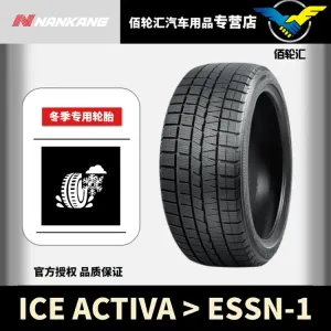Зимние шины NANKANG ESSN-1, 2024, 295/40R21, 111H NNANKANG