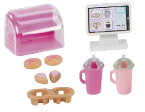 L.O.L. Сюрприз OMG Mall Of Surprises L.O.L. Surprise