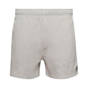 Шорты Bode Side Stripe Sweatshorts 'Grey', серый