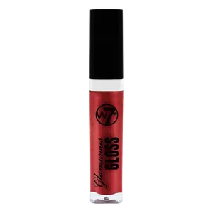 Блеск для губ красная дорожка W7 Glamorous Gloss, 6 гр