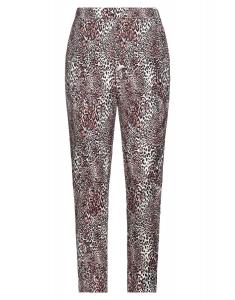 Брюки Elisabetta Franchi, бежевый