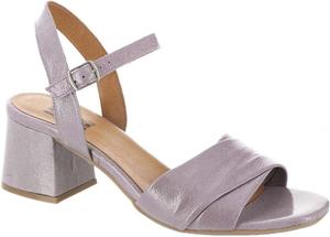 Женские туфли Miz Mooz Bela, фиолетовый