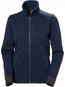 Флисовая куртка Helly Hansen, синий