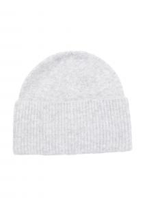s.Oliver Шапка в сером цвете
