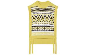 Футболка с принтом по всей поверхности FILA