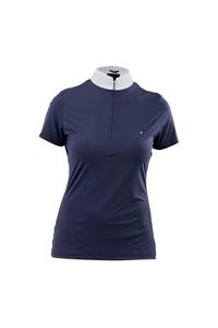 Рубашка Walston Show Aubrion, темно-синий