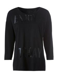 Рубашка heine, черный