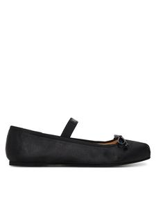 Балетки 251GCJ022 S Twinset, черный