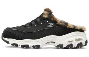 Кроссовки женские D"Lites 1.0 Chunky с низким верхом Skechers