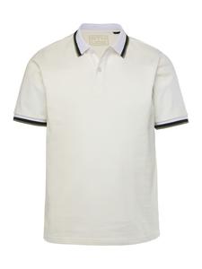 Футболка поло STHUGE, цвет helles sand