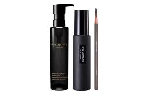 Набор косметики для женщин Shu Uemura