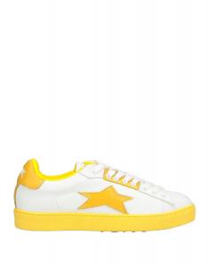 Кеды Ishikawa, белый