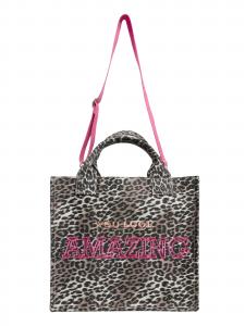 Cartoon Шоппер в черном цвете