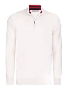 Свитер цвета экрю Felix Hardy