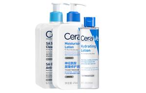 Наборы для ухода за кожей women's CeraVe