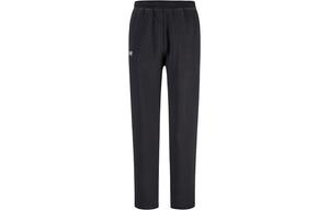 Трикотажные спортивные штаны женские черные Under Armour