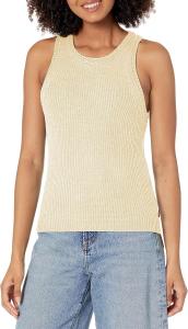 Женские вязаные крючком свитера-борцовки Tommy Hilfiger, Whitecap