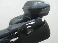 Крепление для верхнего кофра top master SHAD