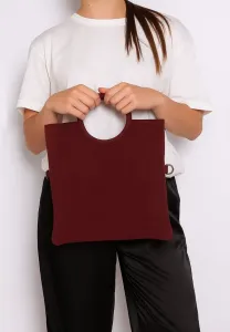 Сумочка Chiara Ferretti, Bordeaux