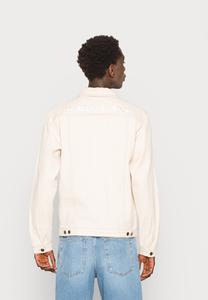 Джинсовая куртка Ecru Jacket Unisex Karl Kani, светло-песочный