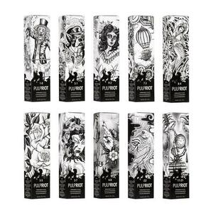 Стойкая краска для волос Pulp Riot Faction8 57г