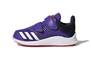 Кроссовки adidas Fortarun Toddler Shoes TD Low-top Legend Ink